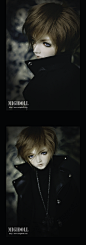 Dream is now here..... Migidoll...