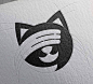logo线条设计 ​​​​