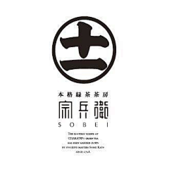 CHEN-LU采集到logo 