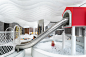 大连亲子餐厅-Works-Wutopia Lab