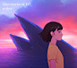 ArtStation - Ilya Kuvshinov (11)