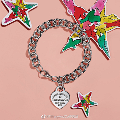 苏菲亚゜采集到Tiffany