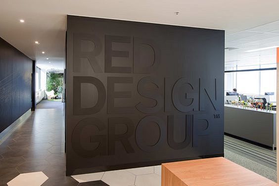 Red Design Group, Me...