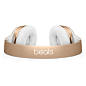 Beats Solo3 Wireless 头戴式耳机 - Ultra Violet Collection : Beats by Dr. Dre Solo3 Wireless 头戴式耳机让你告别耳机线的束缚，无拘无束地聆听喜欢的音乐。立即购买，即可享受快速、免费的送货服务。