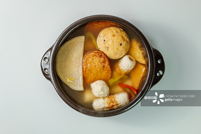 关东煮