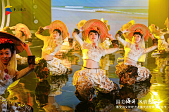 进进薪不生气采集到惠安女