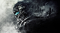 General 2560x1440 Halo 5 Master Chief Halo 343 Industries video games