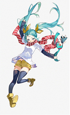 鸡汤来喽!!!采集到人物参考插图