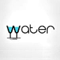 WYY Water Logo@北坤人素材