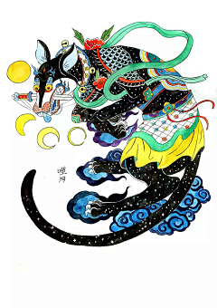 独木舟采集到西藏