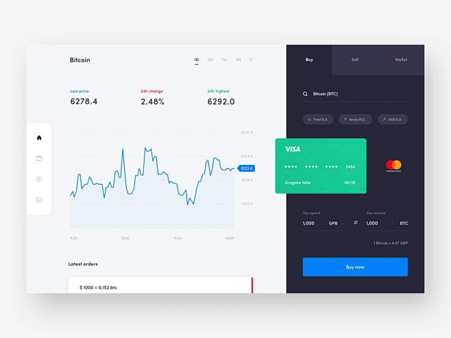 UI 系统后台 采集@GrayKam