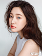 Dani - @Star1 Magazine June Issue ‘16 - Korean Magazine Lovers : Dani - @Star1 Magazine June Issue ‘16