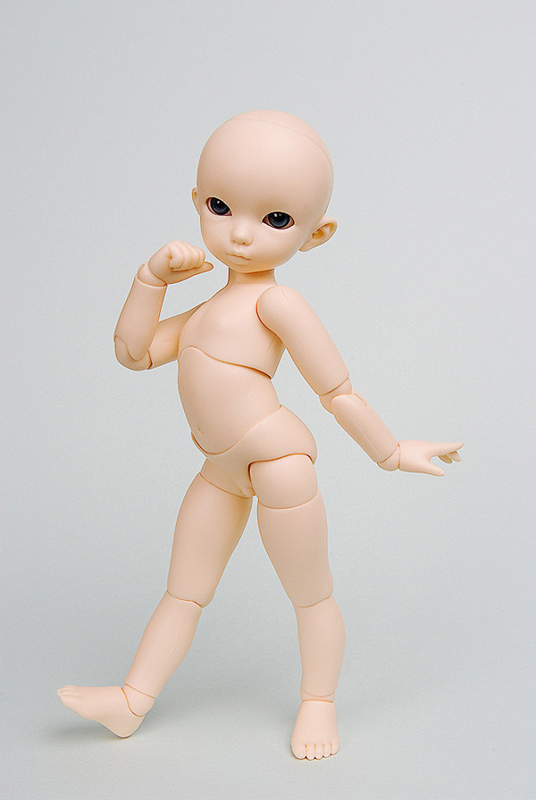 【Doll Empire】FairyLa...