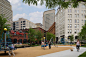 美国弗里达加西亚公园Frieda Garcia Park-mooool设计