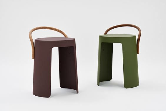 Dumbo stool