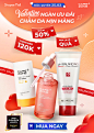Carezone Vietnam - Shopee Mall Online | Shopee Việt Nam