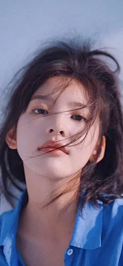 小姐姐手机壁纸-万象素材-wanxiangsucai.com