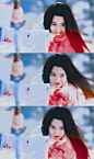 无心法师3 陈瑶
cr天蝎琉璃子