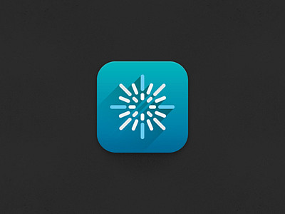 Spark Icon