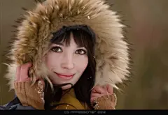 插画大家作品欣赏：林冉人物CG作品