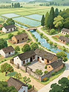 你们的暑假也是回爷爷奶奶家了吗 - 小红书