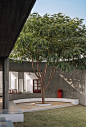 Enclosure住宅，印度 / Design ni Dukaan - 谷德设计网