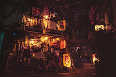 鲸鸣_采集到场景