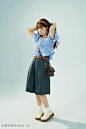 速写班长#速写素材#266-41