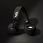 Adidas RPT-01 SPORT On-Ear Headphones