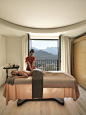 Jumeirah Port Soller Hotel & Spa - Treatment Suite