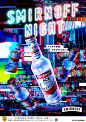 SMIRNOFF | 株式会社リッシ｜RISSI INC.