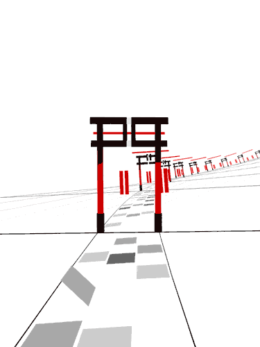 日本设计师井口皓太以汉字为灵感设计了一组...