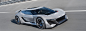 AUDI premiers all-electric PB18 e-tron concept car at concours d'elegance