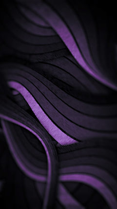 meipu采集到色彩-紫色