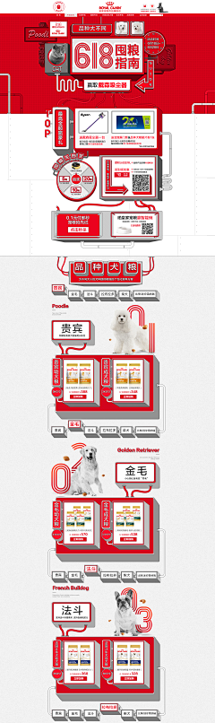 罗家菇凉采集到大促页面