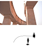 Pin page