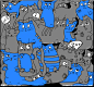 趣味猫咪 卡通猫 可爱卡通猫 叮当猫 卡通猫咪 卡通动物 卡通猫插画 儿童卡通插画 蓝色猫 卡通猫装饰 儿童墙纸壁纸