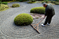 日式园林 - Japanese Garden Images on the Behance Network