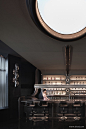 PIG Design,GUI Restaurant&Bar,德国室内设计dinzd.com