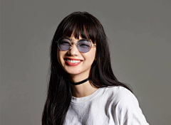 醉也采集到小松菜奈 NANA