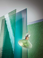 James Day  Falling Perfume on Behance
