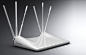 designGRee I Wireless router: