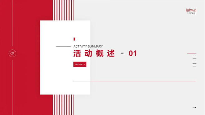 从1到N｜PPT过渡页怎么做才能出彩？我...