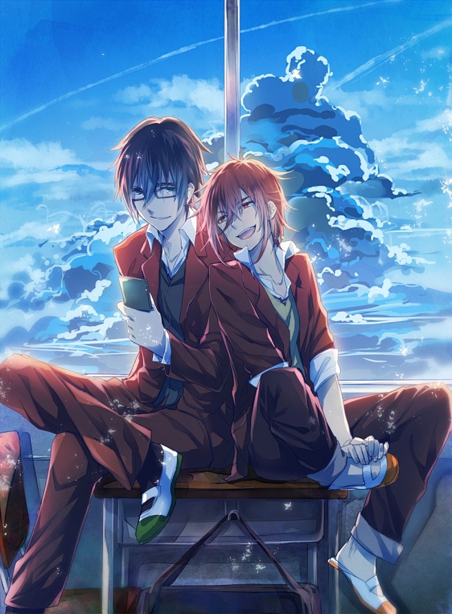 K Project/#1876624 -...