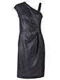 J. MENDEL-lattice tweed dress €1909.00