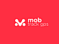 Mob Track Gps Logo