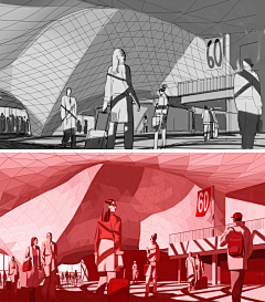 伊布~采集到emiliano ponzi