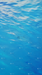 水面水波纹背景