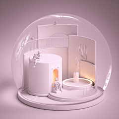 Astroman采集到C4D