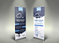 Oniks Designs Roll Up Banners